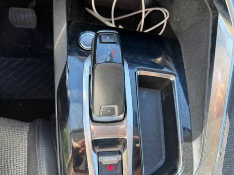 3008 1.6 Thp 165 ch Allure Eat6 /Entretien complet/Carplay/Camera 2017 occasion 34000 Montpellier