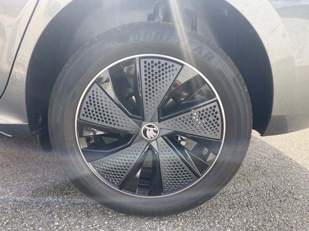 Kamiq 1.5 Tsi 150 ch Monte Carlo 2026 occasion 09000 Foix