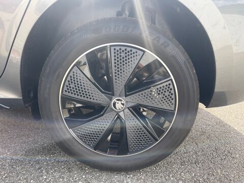 Kamiq 1.5 Tsi 150 ch Monte Carlo 2026 occasion 09000 Foix