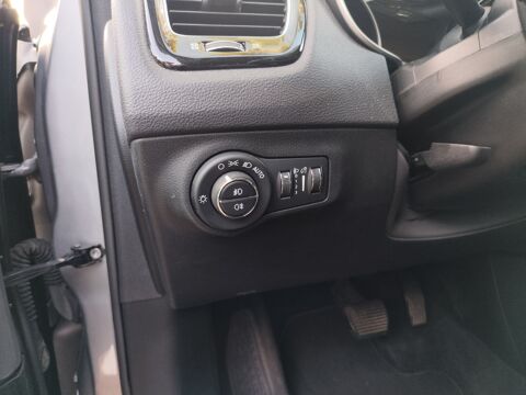 Compass 2.0 multijet 2 170ch active drive bva9 2017 occasion 40230 saint vincent de tyrosse