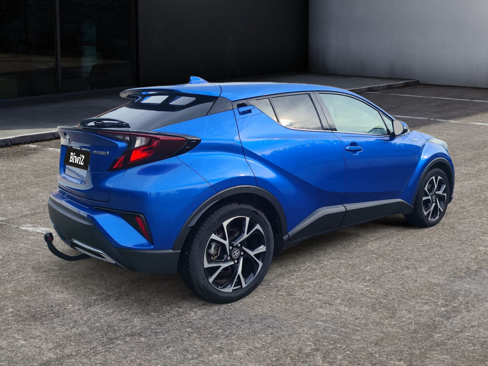 C-HR 2.0 Hsd 184h 150 Full-hybrid Edition 4x2 2020 occasion 40230 Saint-Vincent-de-Tyrosse