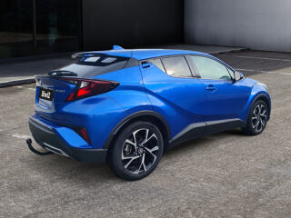 C-HR 2.0 Hsd 184h 150 Full-hybrid Edition 4x2 2020 occasion 40230 Saint-Vincent-de-Tyrosse