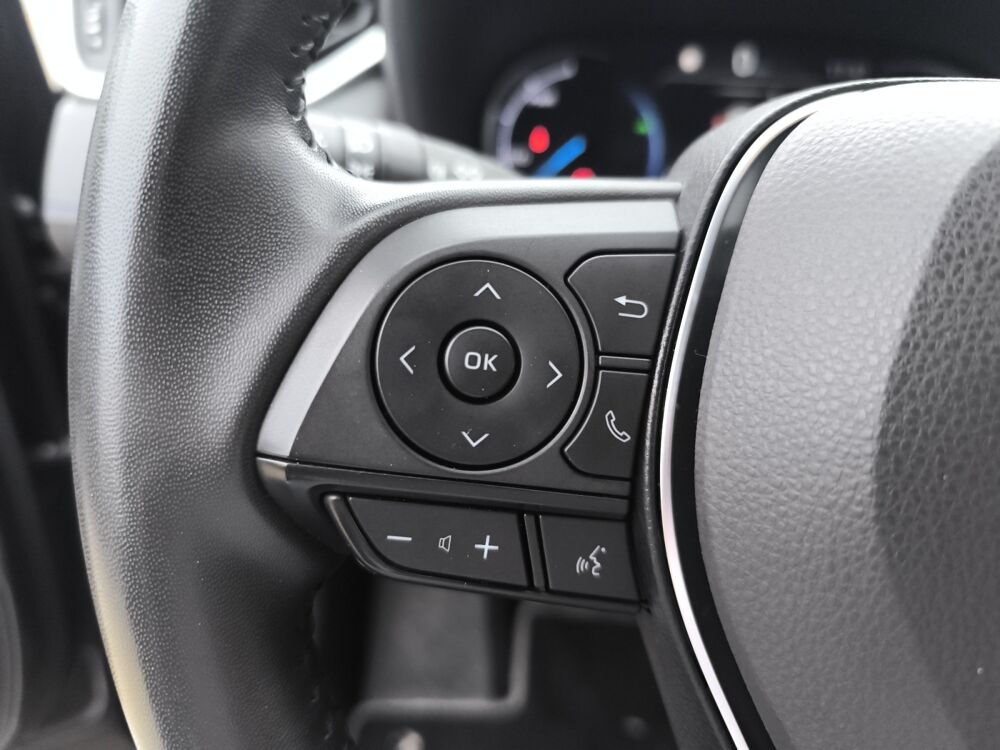 RAV 4 2.5 222 ch Hybrid Full-hybrid 1.6kwh Collection 4x4 Bva /Sys 2022 occasion 63500 Issoire