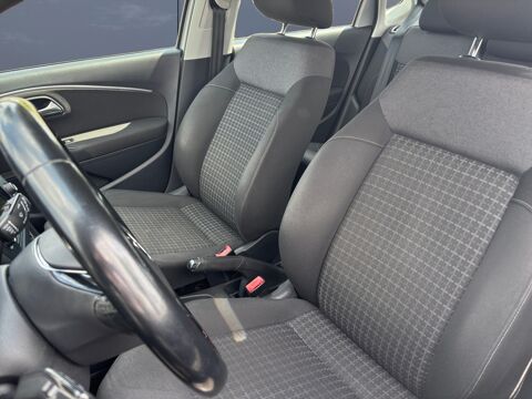 Polo 1.2 Tsi 90 ch Bluemotion Confort Line 2017 occasion 43120 Monistrol-sur-Loire