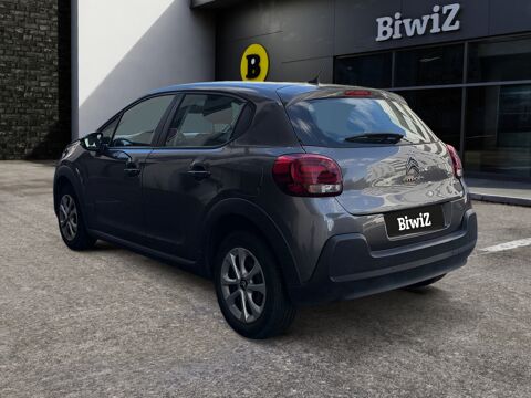 C3 Generation-iii 1.2 Puretech 80 Feel Business Start-stop /Car 2020 occasion 14000 Caen