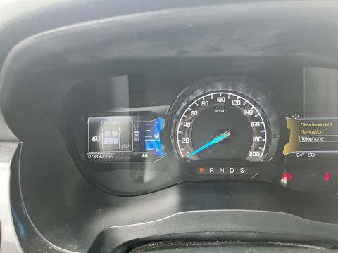 Ranger 2.0 Tdci 213ch Bi-turbo Wildtrack Double cabine /Tva R&eacute;cup&eacute;r 2022 occasion 64100 bayonne