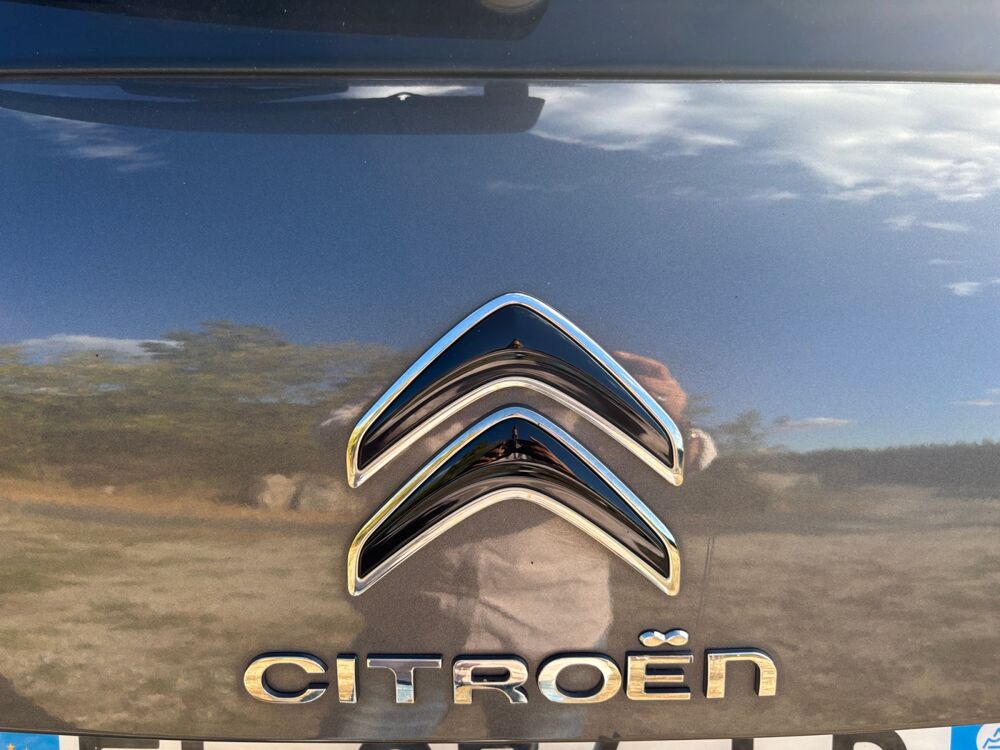 C5 aircross 2.0 Bluehdi 180 ch Business Plus Eat Bva /Camera/CarPlay/Sui 2019 occasion 43120 Monistrol-sur-Loire