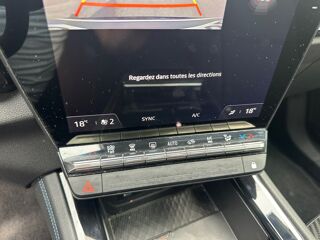 Austral 1.3 Tce 160 ch Hybrid Techno Esprit Alpine Bva /Carplay/Cam&eacute; 2023 occasion 91410 Dourdan