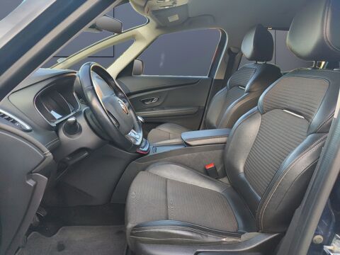 Sc&eacute;nic 1.5 Dci 110 ch Energy Intens /Distribution ok 2017 occasion 01000 BOURG EN BRESSE