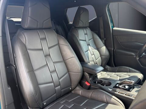 DS3 1.2 PT 130 ch Grand-chic Bva /Carplay/Camera/Entretien DS &agrave; 2019 occasion 19100 Brive-la-Gaillarde