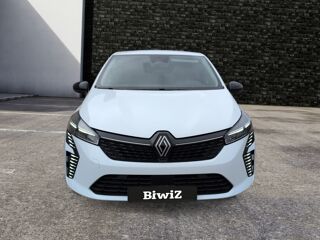 Clio 1.0 Sce 65 ch Evolution /Apple Carplay Android Auto/Radars d 2025 occasion 69240 Thizy les Bourgs