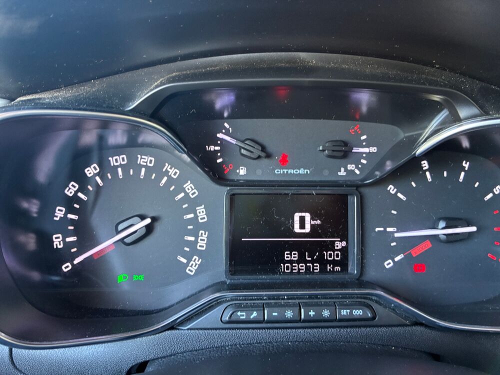 C3 1.2 Vti 80 ch Shine Generation III /GPS/Radar/Vitres &eacute;lectri 2018 occasion 19000 TULLE