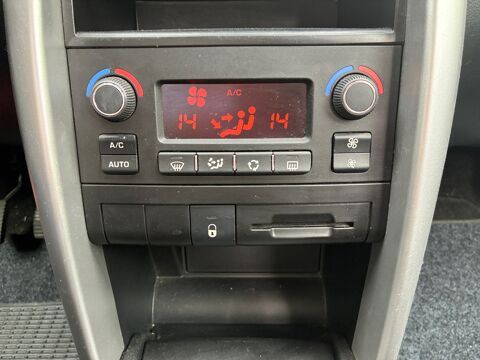 207 1.6 Vti 120 ch Premium /Radar de recul/Radio CD/Vitres avant 2010 occasion 19000 TULLE