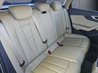 A4 Avant 2.0 Tdi 150 ch Design Luxe S-tronic Bva 2016 occasion 33220 Sainte-Foy-la-Grande