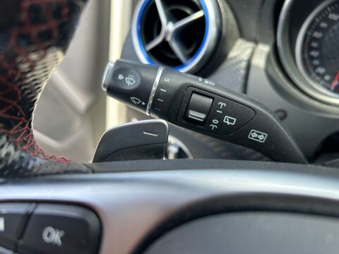 Classe A 2.2 A200 Cdi 135 ch Fascination Pack AMG /CarPlay/Toit Ouvra 2017 occasion 18000 Bourges
