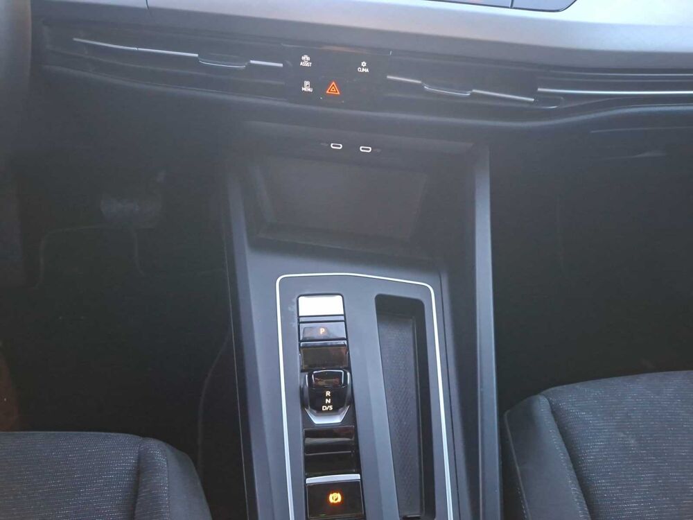 Golf 2.0 TDI SCR 150 Ch DSG7 Life1st /CarPlay/Entretien &agrave; jour 2020 occasion 33000 Bordeaux