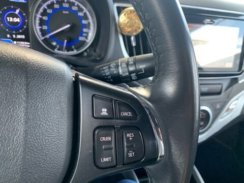 Baleno 1.0 BoosterJet 110ch 2019 occasion 02400 Ch&acirc;teau-Thierry