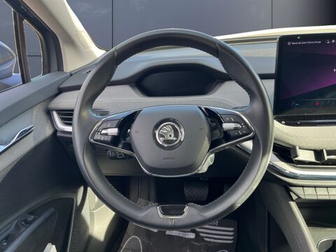 Enyaq iv 60 Coup&eacute; Bev 180 ch 62kwh Bva 2023 occasion 64100 bayonne