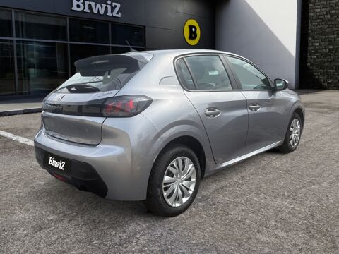 208 1.5 Bluehdi 100 ch Active Carplay /Carplay/Entretien fait/ 2021 occasion 19100 Brive-la-Gaillarde