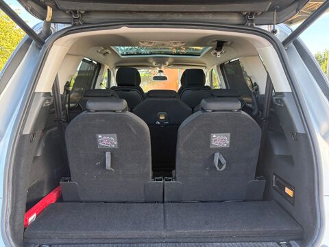 C4 1.6 Hdi 115 Exclusive Bva /Toit pano/7 places 2014 occasion 14000 Caen