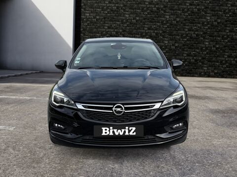 Astra Generation-V 1.6 CDTI 135 ch Elite Start-stop /Apple CarPlay 2017 occasion 76600 Le Havre