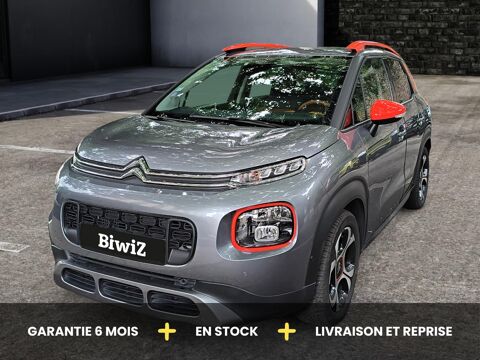 Annonce voiture Citroën C3 Aircross 7990 €
