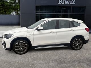 X1 Hybrid Xdrive 220 ch X-line Bva PHEV /Suivi Bmw/Toit ouvrant 2022 occasion 43120 Monistrol-sur-Loire