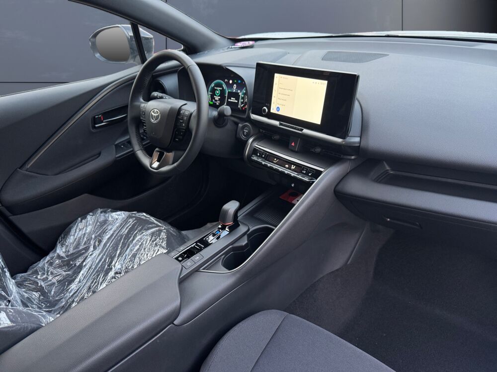 C-HR 2.0 Hsd 223 ch Design Phev /Apple Car-Play/Android-Auto/V&eacute;hi 2025 occasion 92000 Nanterre