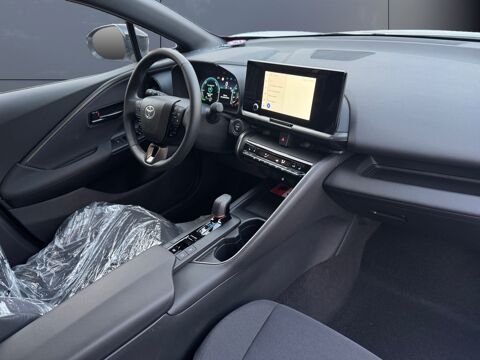 C-HR 2.0 Hsd 223 ch Design Phev /Apple Car-Play/Android-Auto/V&eacute;hi 2025 occasion 92000 Nanterre