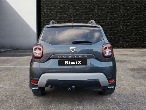 Duster 1.5 Bluedci 115 ch s&amp;s Prestige 4x2 /Attelage/Clim auto/ 2019 occasion 43000 Le Puy-en-Velay