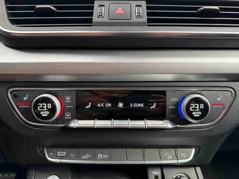 Q5 55 TFSIe 367 ch S-Line Quattro /Entretien Audi 2021 occasion 77450 Montry