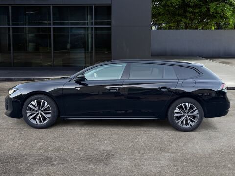 508 Sw 1.6 225 ch Hybrid Allure e-EAT8 /2e Main/Suivi Peugeot/Ca 2021 occasion 59000 Lille