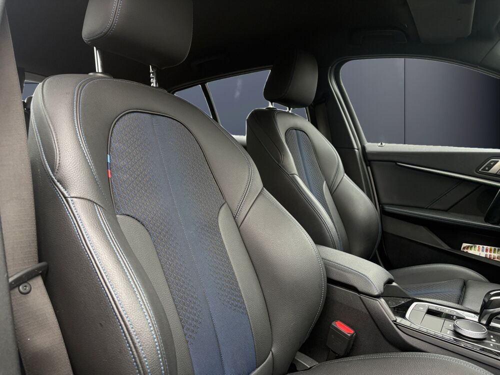 S&eacute;rie 1 116i 109 ch M-sport Dkg /Suivi/Carplay/Camera 2021 occasion 43120 Monistrol-sur-Loire