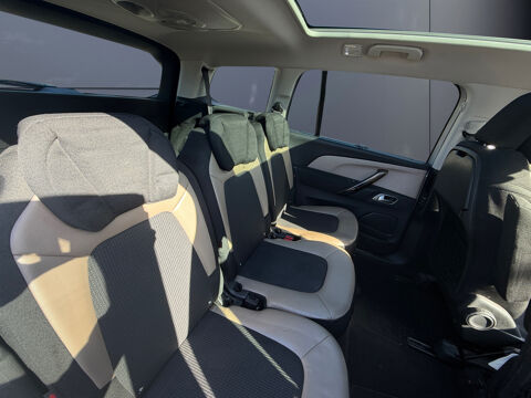 C4 1.6 Hdi 115 Exclusive Bva /Toit pano/7 places 2014 occasion 14000 Caen