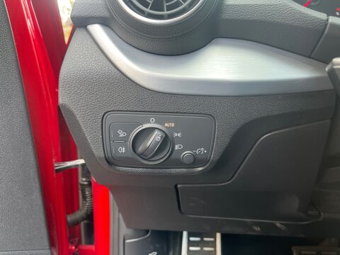 Q2 1.4i 35 Tfsi 150 ch S-line S-tronic /Semi Cuir/Attelage/Hayo 2019 occasion 74200 Thonon-les-Bains