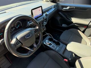 Focus 2.0 Ecoblue 150 ch ST-Line BVA /Camera de recul / Carplay / 2020 occasion 34000 Montpellier