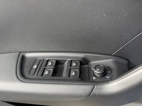 A1 Sportback 1.0 30 Tfsi 115 ch S-line Bva /Gps/Radar Arri&egrave;re 2019 occasion 29200 Brest