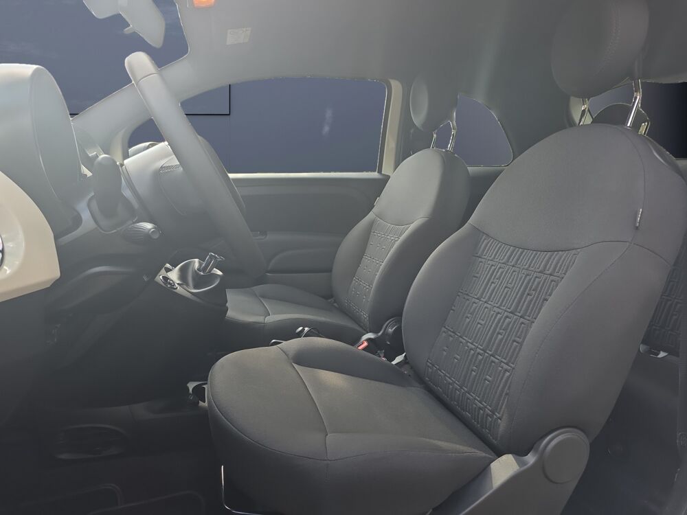 500 1.0 70 ch BSG /Radar de recul/Carplay 2024 occasion 34500 B&eacute;ziers