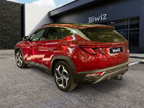 Tucson 1.6 T-GDi 265 ch PHEV Executive HTRAC /Garantie 03/2027/Suiv 2022 occasion 94600 Choisy-le-Roi