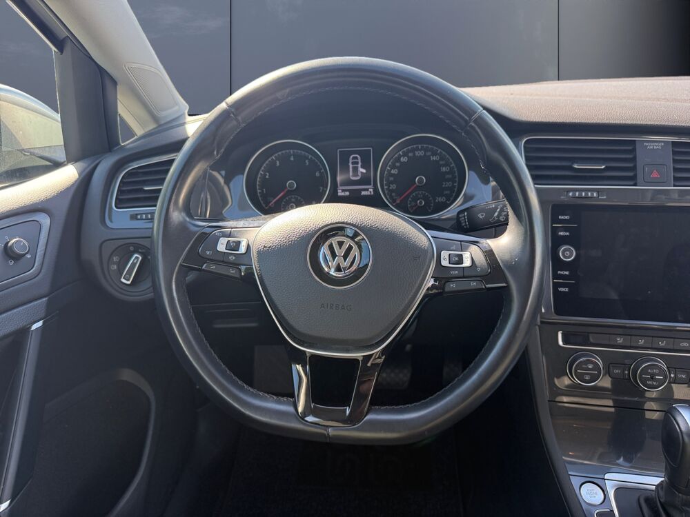 Golf 1.5 Tsi 150 Evo Match Dsg Bva /Attelage/ Cam&eacute;ra de Recul/ Ca 2020 occasion 14000 Caen