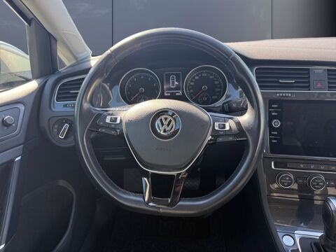 Golf 1.5 Tsi 150 Evo Match Dsg Bva /Attelage/ Cam&eacute;ra de Recul/ Ca 2020 occasion 14000 Caen