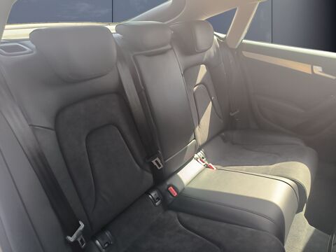 A5 Sportback Ambiente 2.0 Tdi 150 ch Bvm6 /Suivi d'entretien li 2015 occasion 31600 MURET
