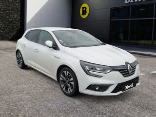 M&eacute;gane 1.3 Tce 140 Business Edc Bva 2019 occasion 62500 Saint-Omer