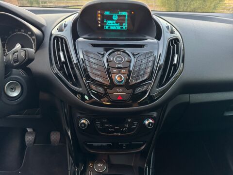 B-max 1.0 Ecoboost 125 ch Titanium Start-stop /Distribution faite/ 2015 occasion 53000 Laval