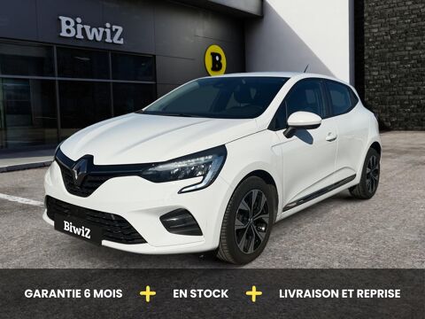 Renault Clio 1.5 Bluedci 85ch Business /CarPlay / Android Auto 2020 occasion Montargis 45200