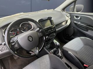 Clio 0.9 Tce 90 ch Energy Dynamique 2014 occasion 34000 Montpellier