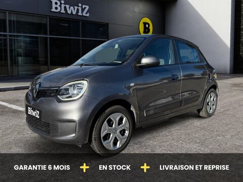 Renault twingo R80 E-tech 22kwh Achat Int&eacute;gral -