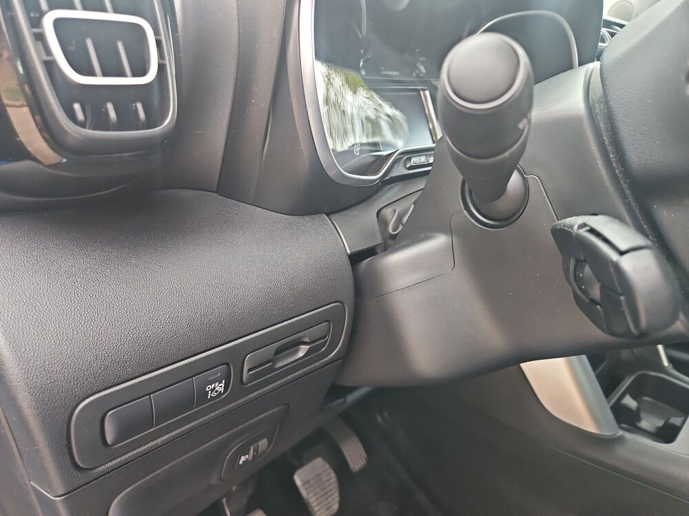 C3 Aircross 1.2 Puretech 110 Shine Start-stop 2020 occasion 06110 Le Cannet
