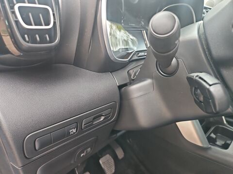 C3 Aircross 1.2 Puretech 110 Shine Start-stop 2020 occasion 06110 Le Cannet