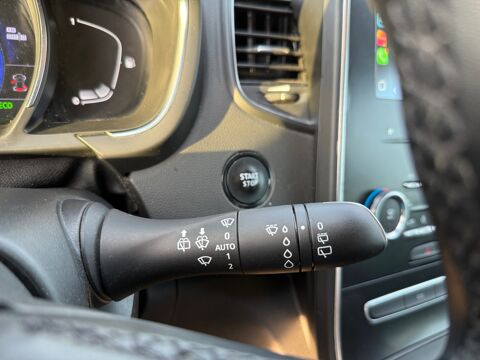 Grand scenic IV 1.7 Blue dCi 120ch Business EDC 2019 occasion 76600 Le Havre